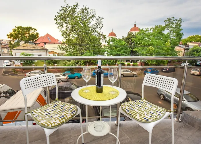 Apartmán - Shabbat Friendly *