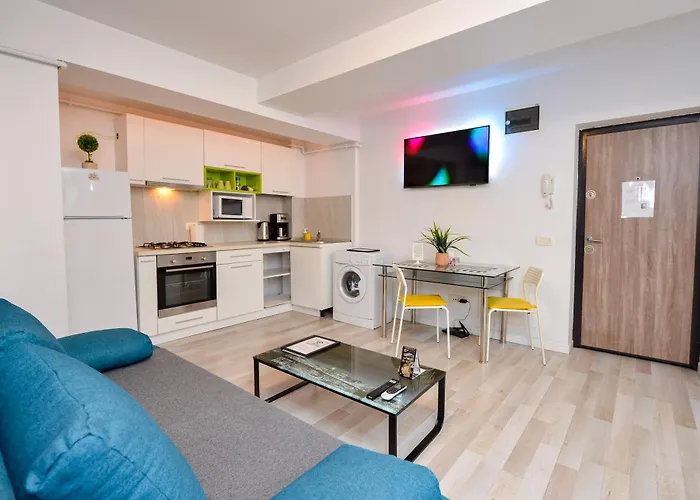 - Shabbat Friendly * Bukurešť