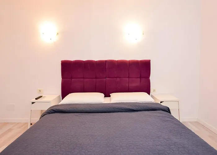 Apartmán - Shabbat Friendly