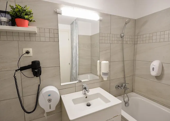 - Shabbat Friendly Apartmán *