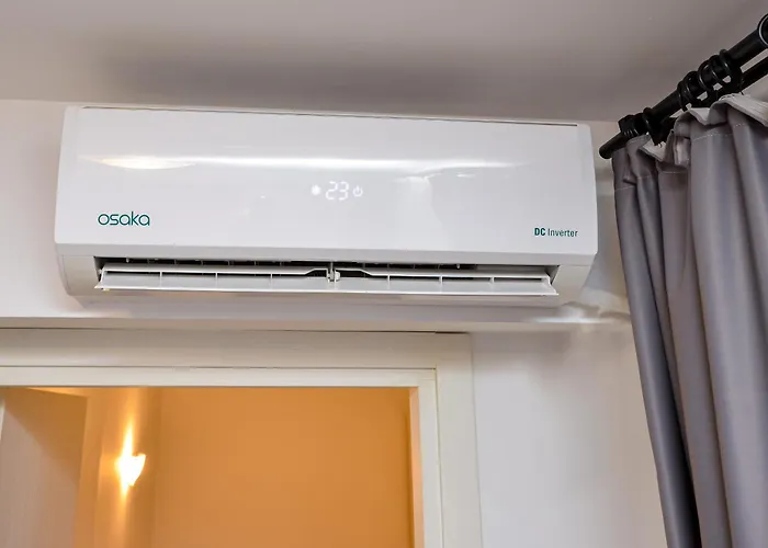 아파트 - Shabbat Friendly 부쿠레슈티