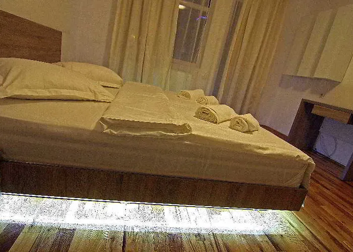 Apartmán - Shabbat Friendly Bukurešť