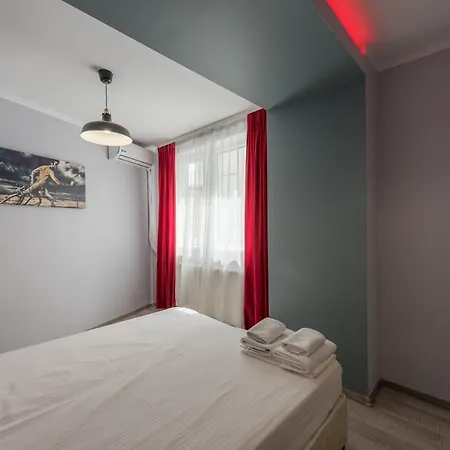 - Shabbat Friendly * Bukareszt