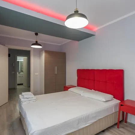 - Shabbat Friendly Apartament Bukareszt