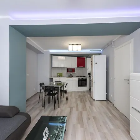 Apartament - Shabbat Friendly *