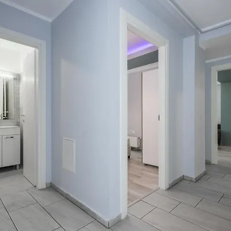 Apartament - Shabbat Friendly Bukareszt