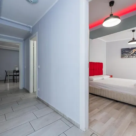 Apartament - Shabbat Friendly Bukareszt