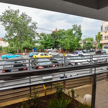 - Shabbat Friendly * Bukareszt