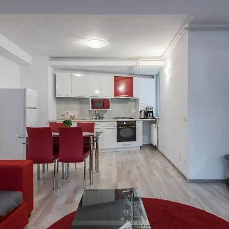 - Shabbat Friendly Apartament