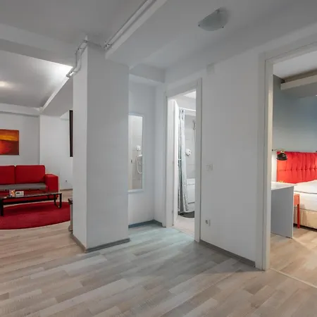 - Shabbat Friendly Бухарест