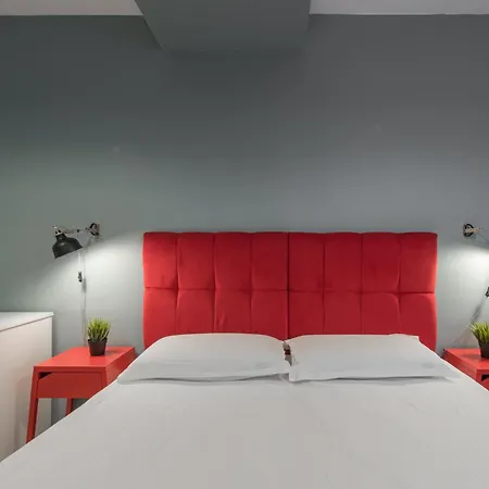 Apartament - Shabbat Friendly *