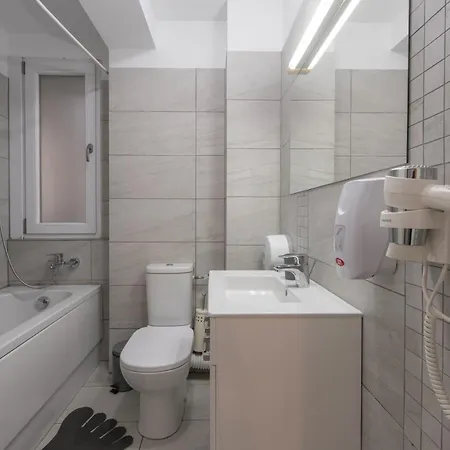 Apartament - Shabbat Friendly *