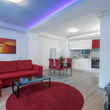 - Shabbat Friendly Апартаменты