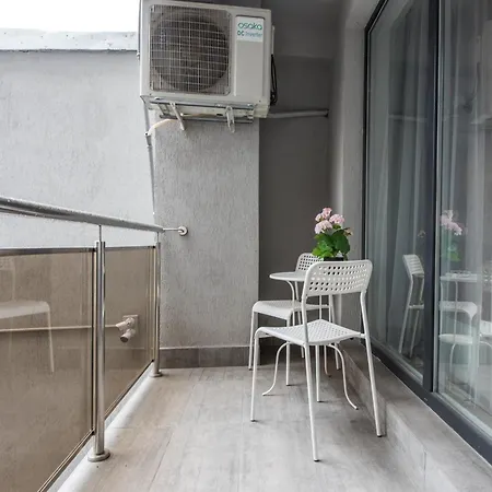 Apartament - Shabbat Friendly Bukareszt