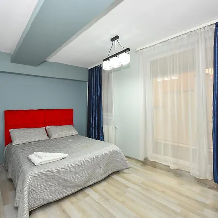 Apartament - Shabbat Friendly