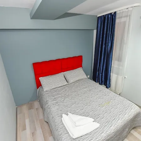 - Shabbat Friendly Apartament Bukareszt