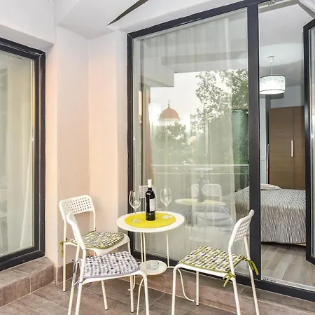 Apartament - Shabbat Friendly Bukareszt