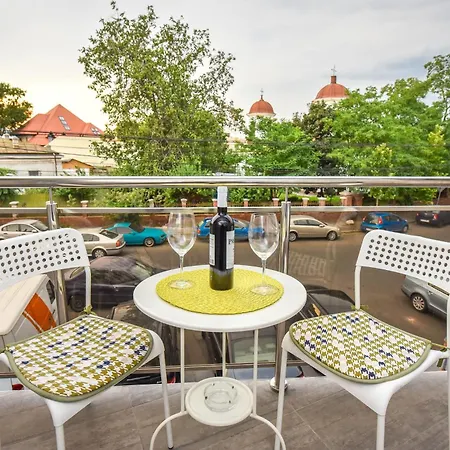 アパート - Shabbat Friendly *