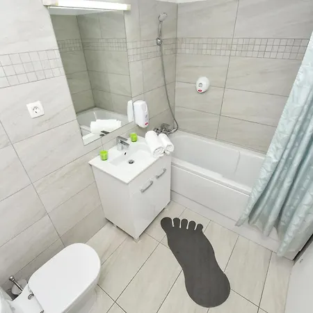 Apartament - Shabbat Friendly Bukareszt