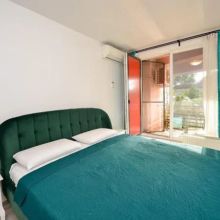 Apartament - Shabbat Friendly