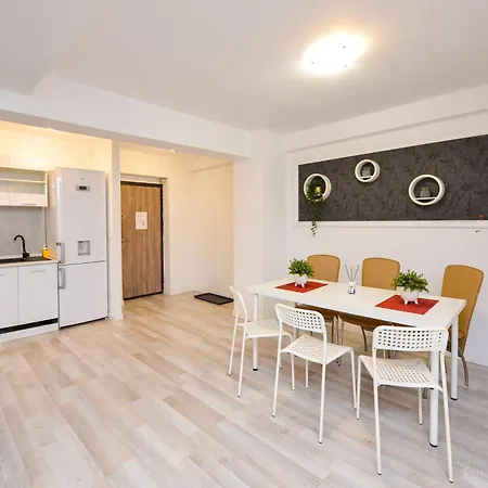- Shabbat Friendly Apartament *