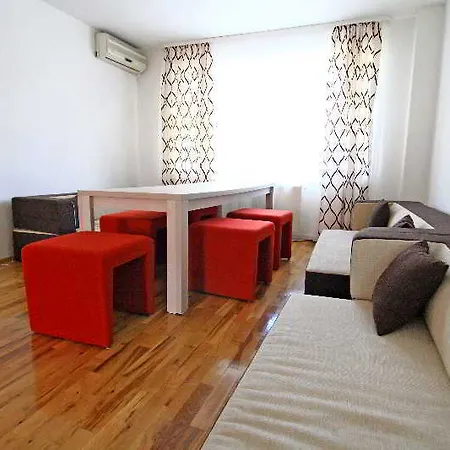 アパート - Shabbat Friendly *