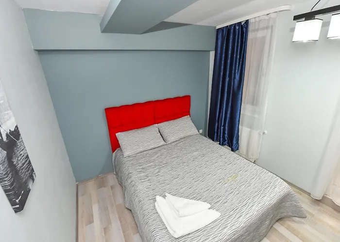 - Shabbat Friendly Lejlighed Bukarest