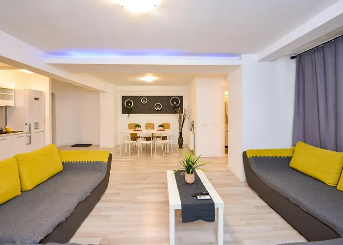 - Shabbat Friendly Bukarest