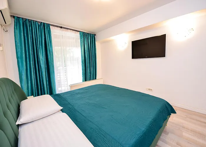 - Shabbat Friendly Lejlighed Bukarest