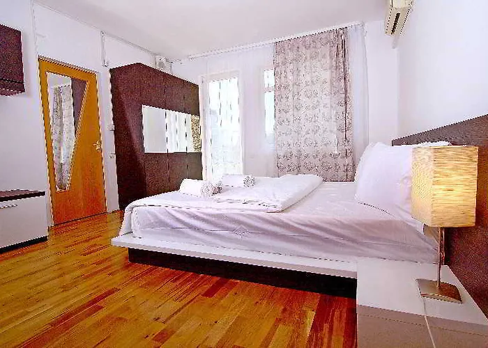 - Shabbat Friendly Bukarest