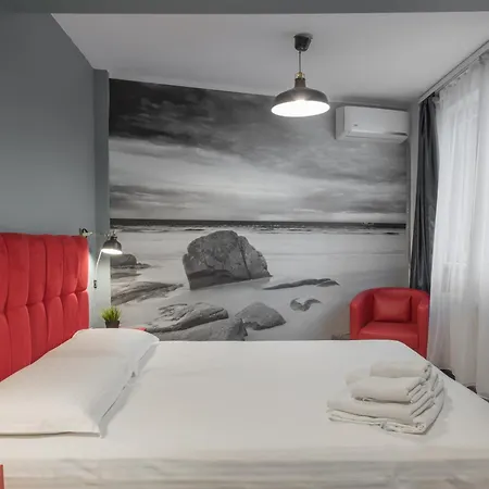 - Shabbat Friendly Apartment Bukarest