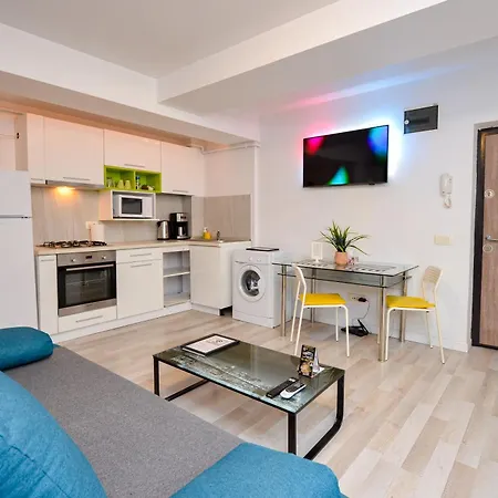 - Shabbat Friendly * בוקרשט