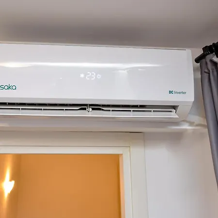 דירה - Shabbat Friendly בוקרשט