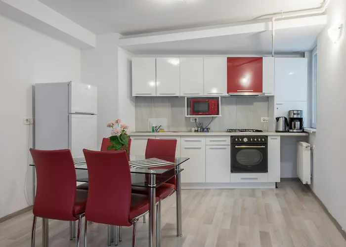 - Shabbat Friendly Daire