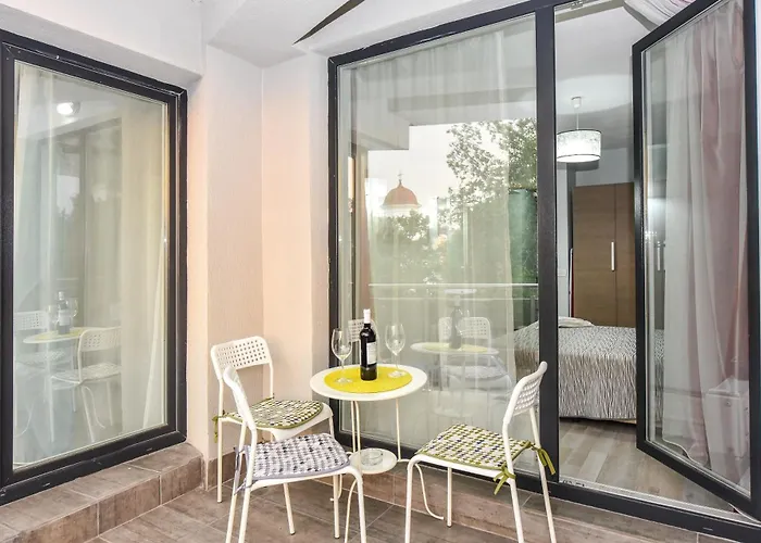 Daire - Shabbat Friendly Bükreş